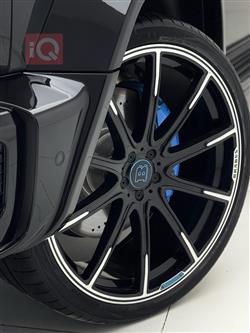 مرسيدس بنز G-Class